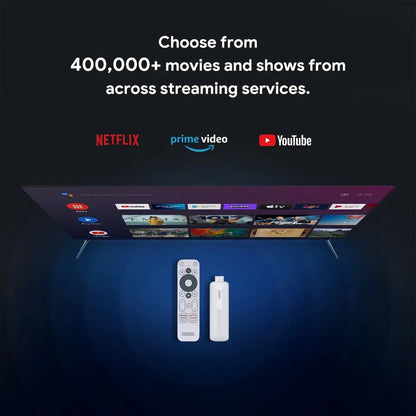 Meecool 4K TV Stick, Android 11, 2GB/8GB, Best Price!